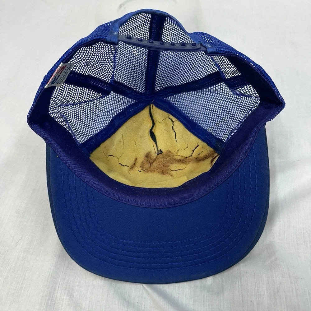 M&B Headwear vintage rc